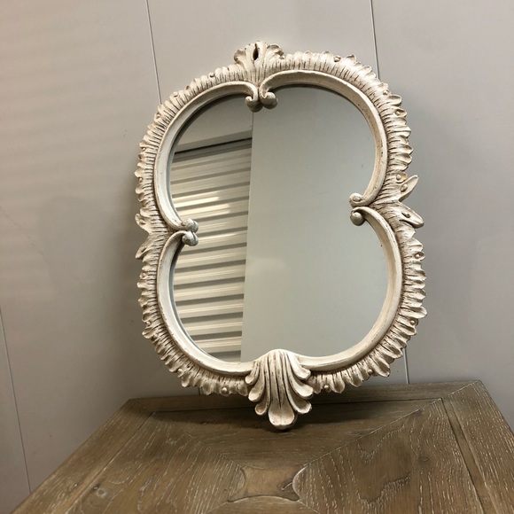 Antique Mirror
